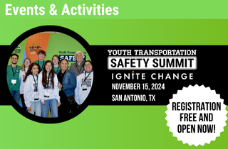 YTs Summit Ignite Change November 15, 2024 San Antonio, TX. Register today!