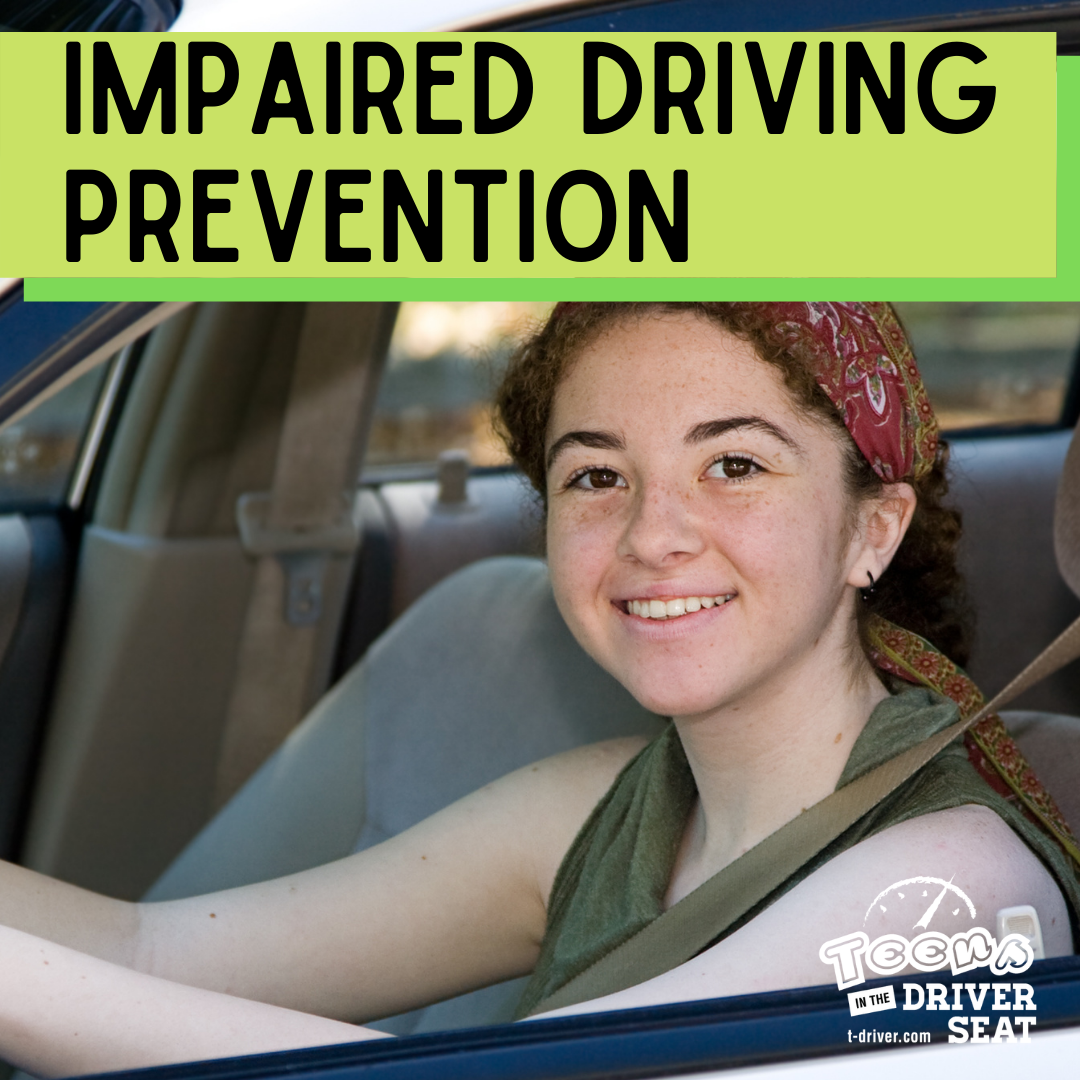 Impaired Driving Prevention Toolkit