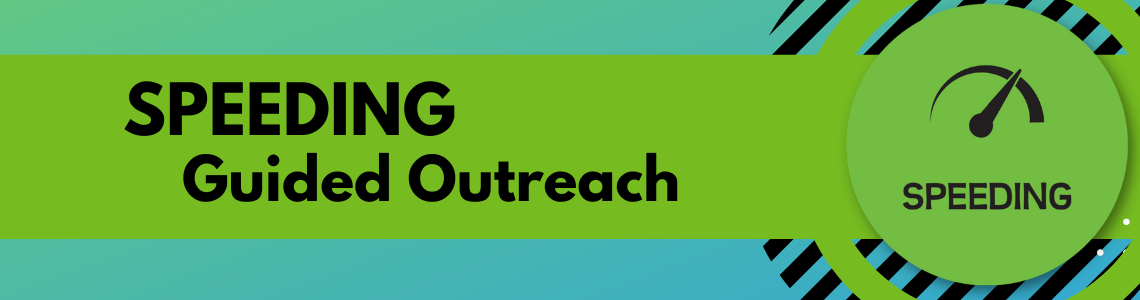 Speeding Guided Outreach